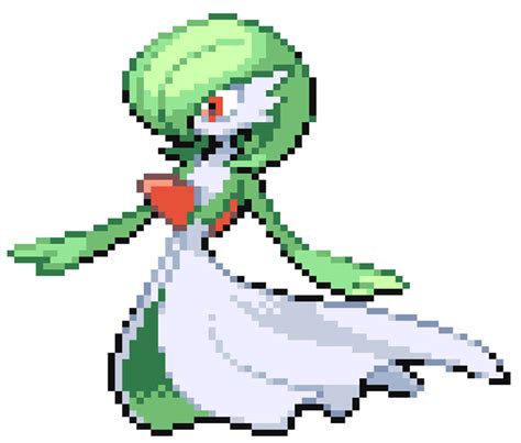 gardevoir backshots|gardevoir sprites pokemon.